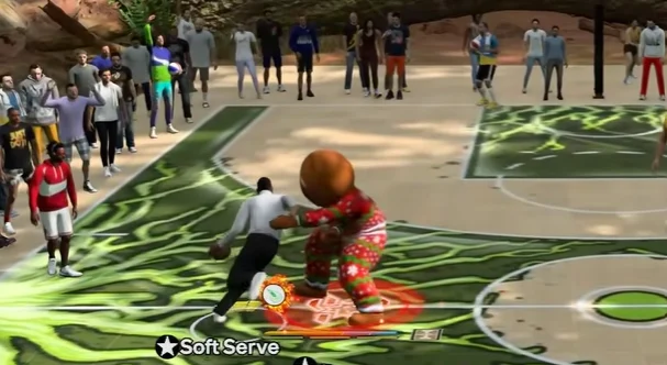NBA 2K27 Hacks FAQ NBA 2K27 streetball gameplay for the FAQ